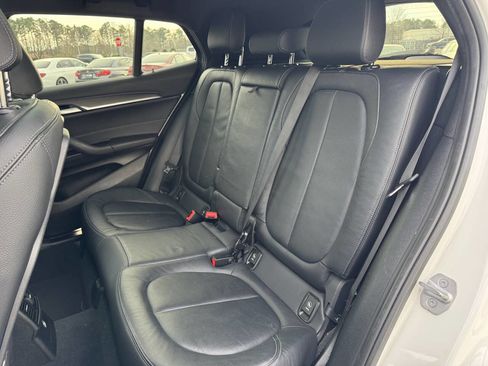 Used 2018 BMW X2 sDrive28i image 10