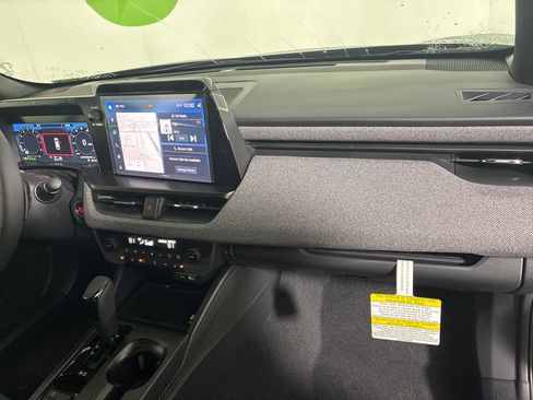 New 2026 Subaru Outback Limited image 24