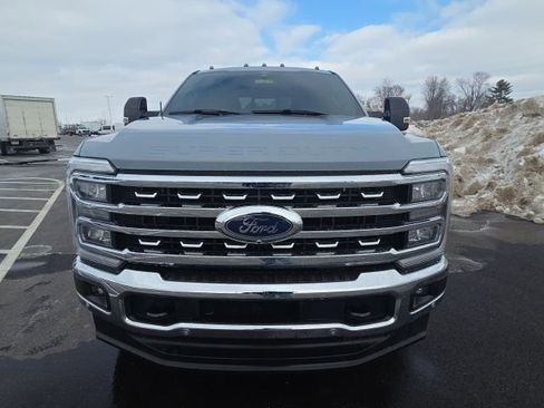 Used 2024 Ford F250 Lariat w/ Lariat Ultimate Package image 23