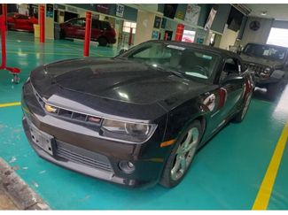 Used 2015 Chevrolet Camaro LT w/ RS Package video 1