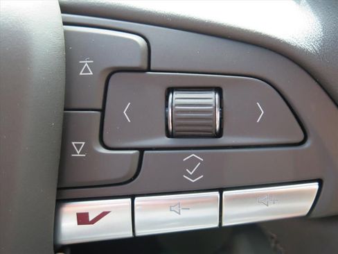 New 2026 Cadillac CT4 V image 20