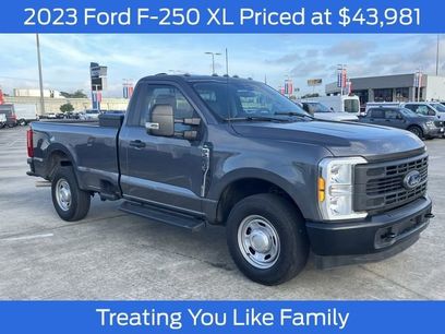 Used 2023 Ford F250 XL