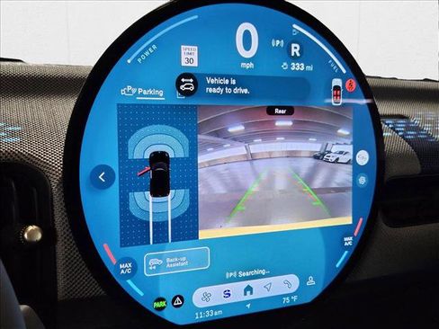 Used 2025 MINI Cooper S image 13