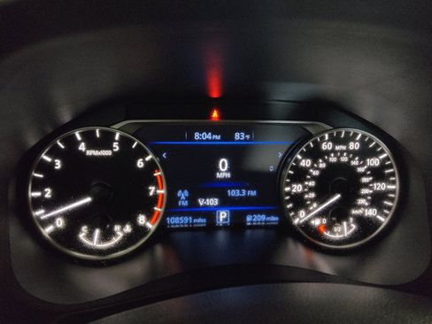 Used 2020 Nissan Altima 2.5 S FWD image 23