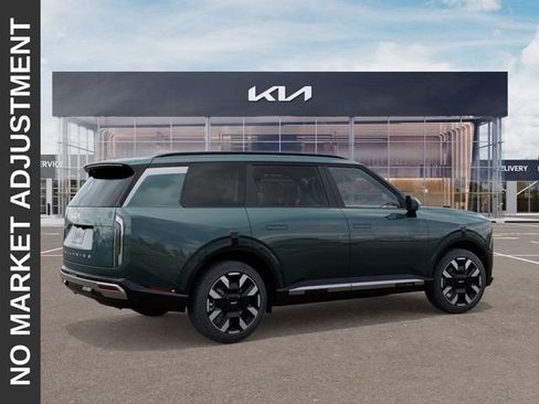 Used 2027 Kia Telluride SX w/ Towing Package FWD image 6