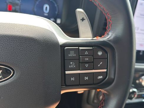 Certified 2024 Ford F150 Raptor AWD/4WD image 23