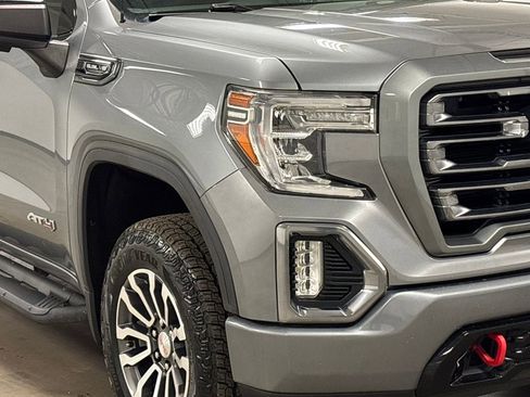 Used 2020 GMC Sierra 1500 AT4 image 5