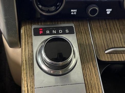Used 2019 Land Rover Range Rover HSE AWD/4WD image 39