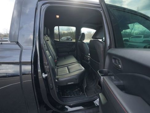 Used 2024 Honda Ridgeline TrailSport image 22