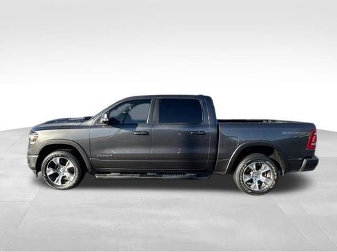 Used 2022 RAM 1500 Laramie image 3