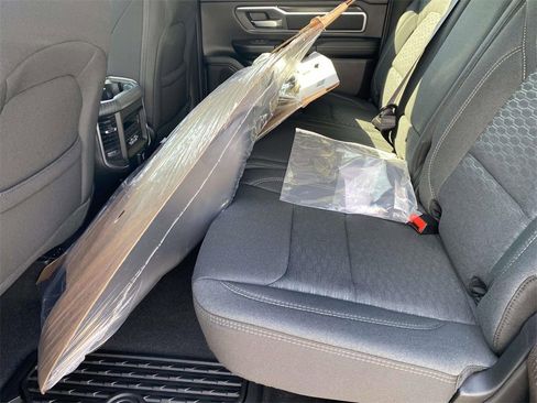 New 2026 RAM 1500 Big Horn image 10