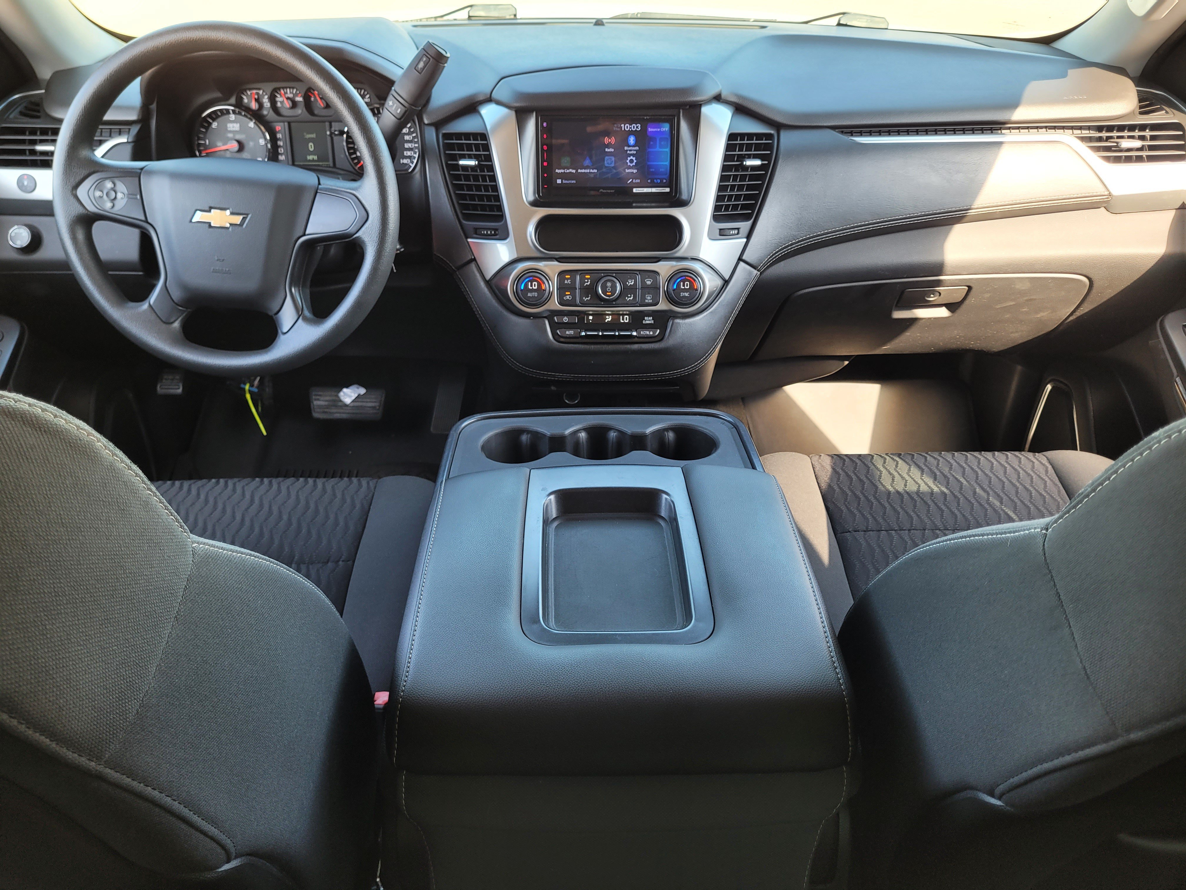 Used 2015 Chevrolet Tahoe 2WD image 13