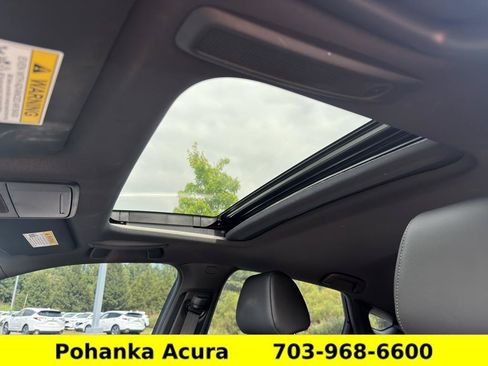 Certified 2024 Acura Integra A-Spec FWD image 22