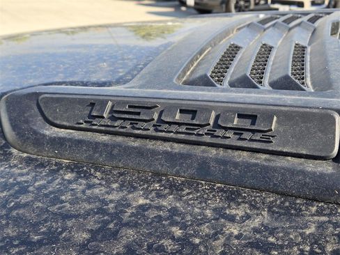 New 2026 RAM 1500 Rebel w/ Rebel Level 2 Equipment Group image 7