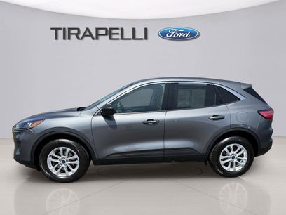 Certified 2022 Ford Escape SE w/ Convenience Package