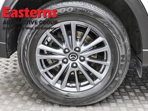 Used 2019 MAZDA CX-5 Touring AWD/4WD image 27