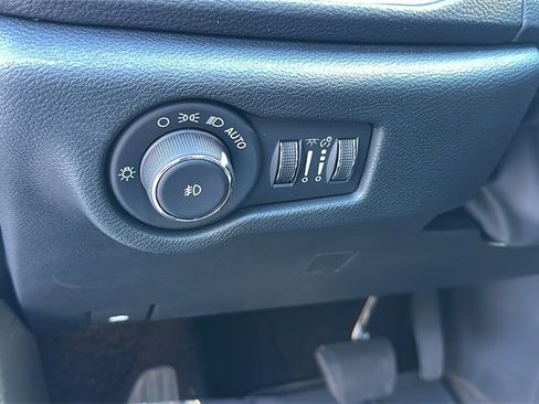 New 2026 Chrysler Pacifica Limited w/ S Appearance Package image 14