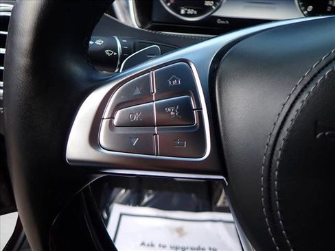 Used 2017 Mercedes-Benz S 550 Cabriolet image 12
