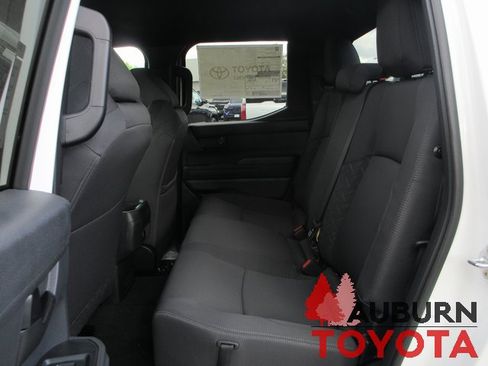 New 2025 Toyota Tacoma SR5 image 13