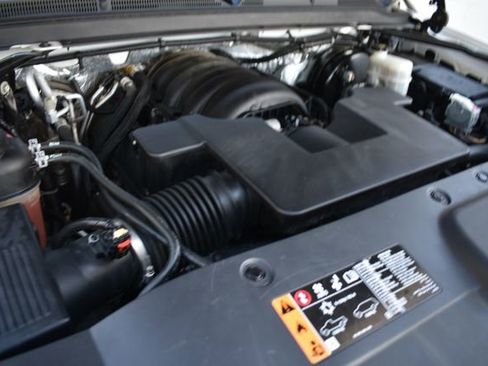 Used 2017 GMC Yukon XL Denali w/ Open Road Package image 27