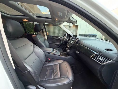 Used 2016 Mercedes-Benz GLE 400 4MATIC image 15