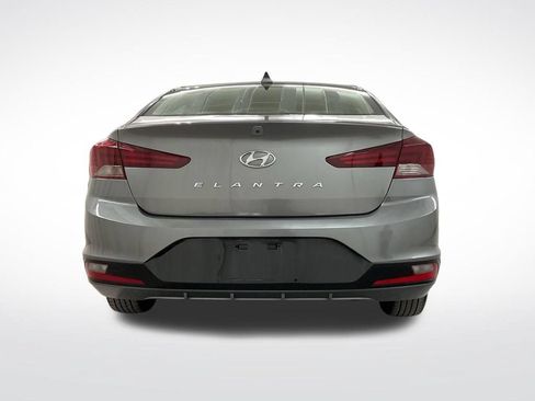 Used 2020 Hyundai Elantra SEL FWD image 21