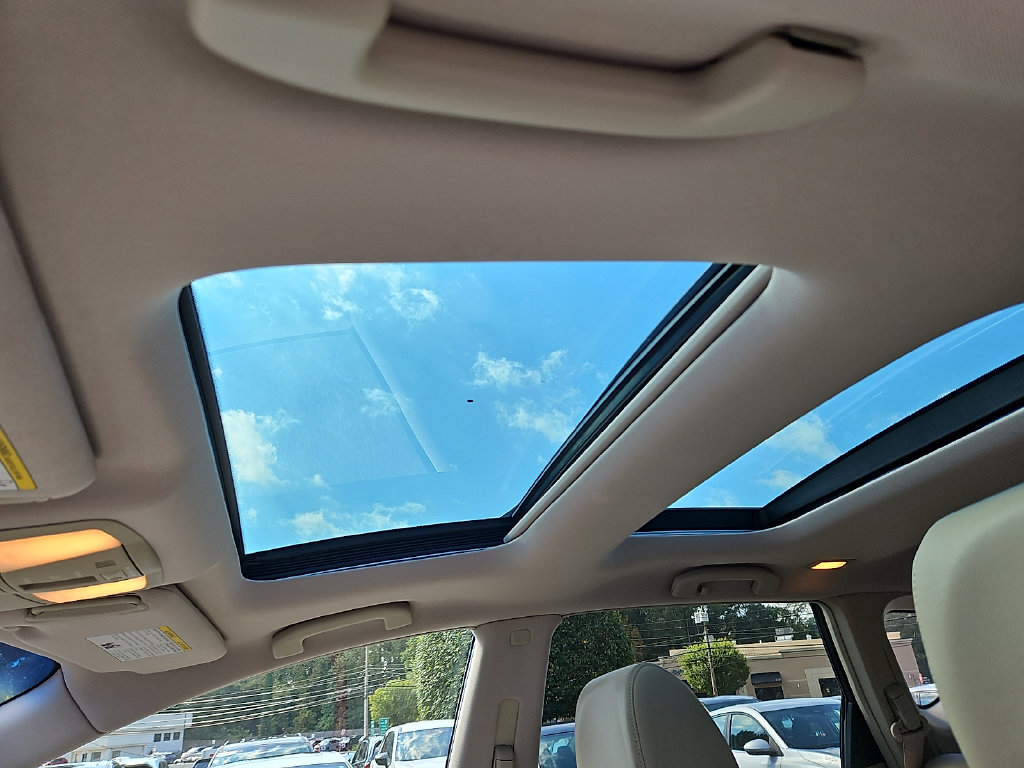 Used 2012 Nissan Murano SL w/ Navigation Pkg FWD image 15
