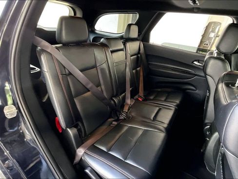 Used 2024 Dodge Durango GT AWD/4WD image 16