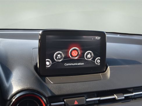 Used 2018 MAZDA CX-3 Sport AWD/4WD image 13