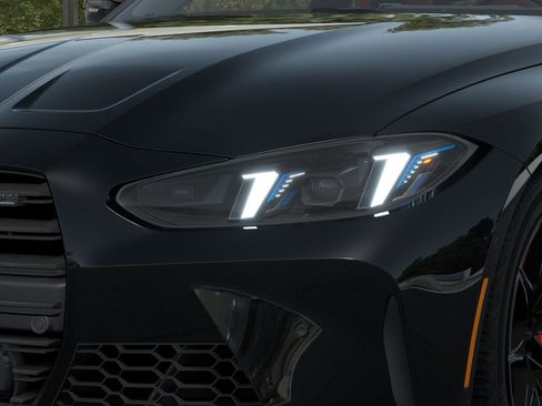 New 2026 BMW M4 Competition image 6