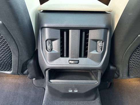 Used 2025 BMW X3 xDrive30i w/ M Sport Package image 14