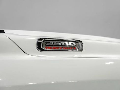 Used 2022 RAM 3500 Tradesman AWD/4WD image 45