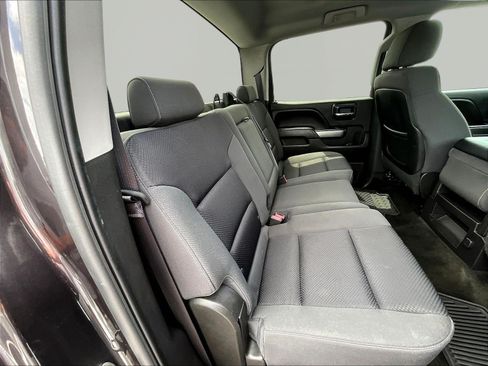 Used 2015 Chevrolet Silverado 1500 LT w/ All Star Edition AWD/4WD image 24