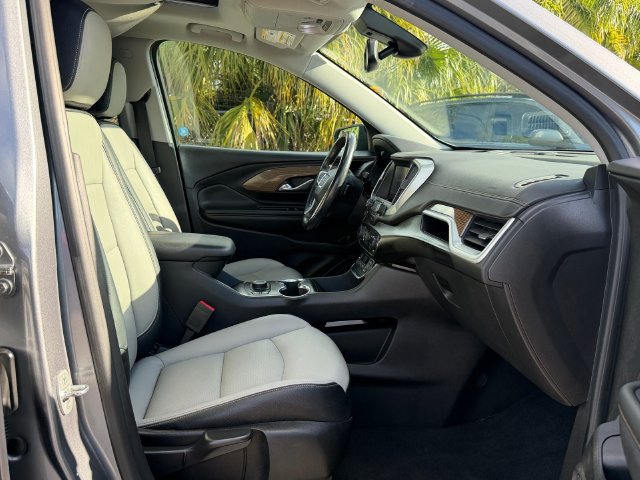 Certified 2021 GMC Terrain SLE w/ Driver Convenience Package FWD image 17