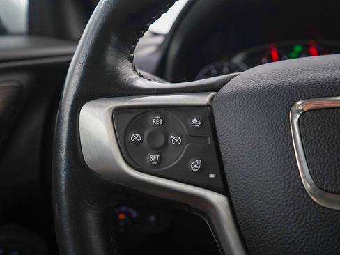 Used 2020 GMC Terrain SLT w/ Preferred Package AWD/4WD image 25