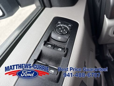 Certified 2017 Ford F150 XLT RWD image 24