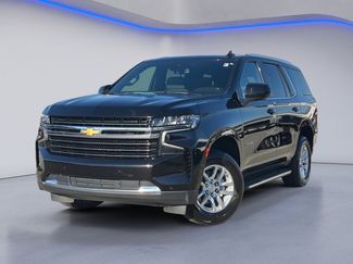 Used 2024 Chevrolet Tahoe LT video 2