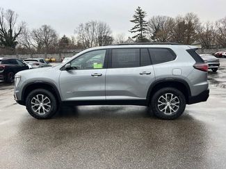 New 2026 GMC Acadia AT4 w/ Luxury Package video 2