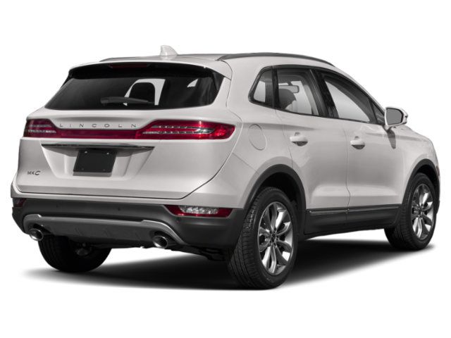 Used 2019 Lincoln MKC Premiere FWD image 2