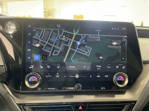 Used 2026 Lexus TX 350 AWD w/ Technology Package image 18