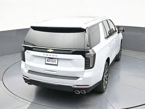 New 2026 Chevrolet Tahoe High Country AWD/4WD image 66