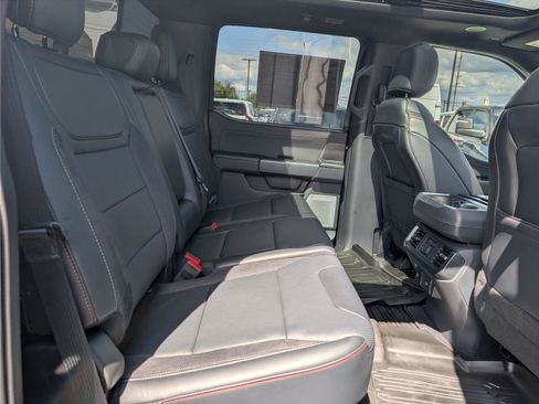 Used 2024 Ford F150 Raptor AWD/4WD image 15