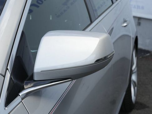 Used 2014 Cadillac XTS Premium AWD/4WD image 10