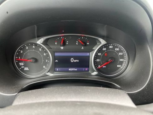 Used 2022 GMC Terrain SLT w/ Tech Package AWD/4WD image 13