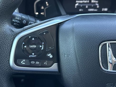 Used 2021 Honda CR-V EX image 21