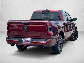 Used 2024 RAM 1500 Limited AWD/4WD video 2