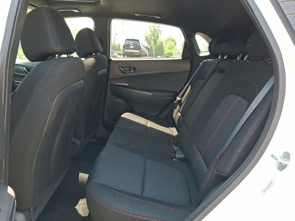 Used 2023 Hyundai Kona N Line AWD/4WD image 11