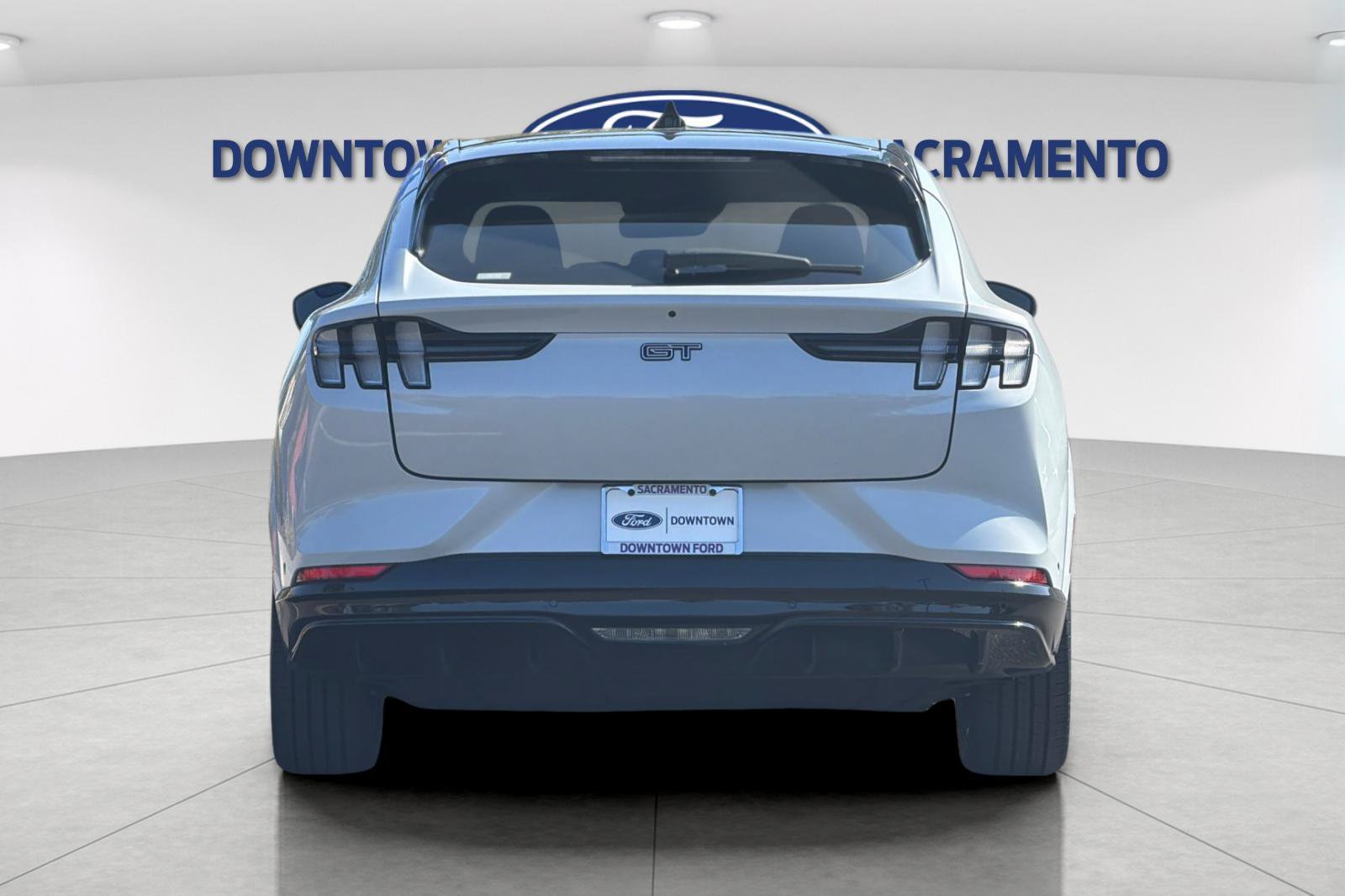 Used 2023 Ford Mustang Mach-E GT AWD/4WD image 9