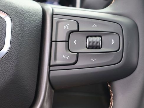 New 2026 GMC Sierra 3500 AT4 w/ AT4 Premium Plus Package image 26