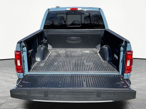 Used 2023 Ford F150 XLT w/ Equipment Group 302A High image 18